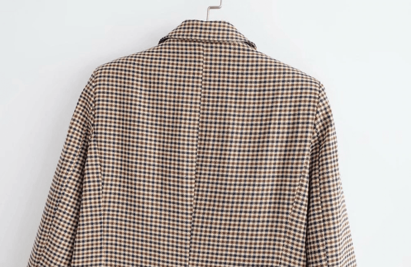 Women&#39;s Slim Fit Business Blazer