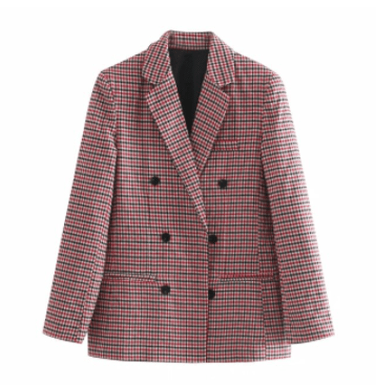 Pink / L
