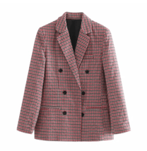 Women&#39;s Slim Fit Business Blazer