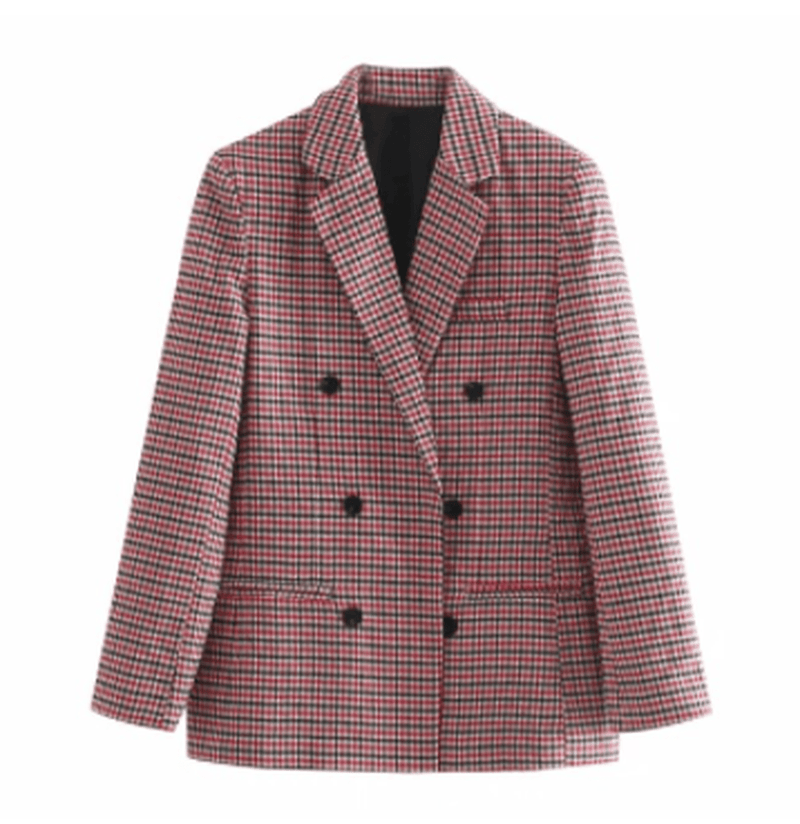 Women&#39;s Slim Fit Business Blazer