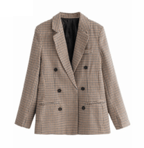 Women&#39;s Slim Fit Business Blazer