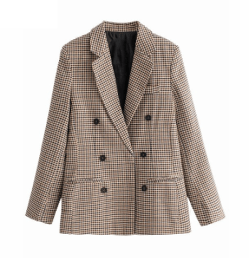 Women&#39;s Slim Fit Business Blazer