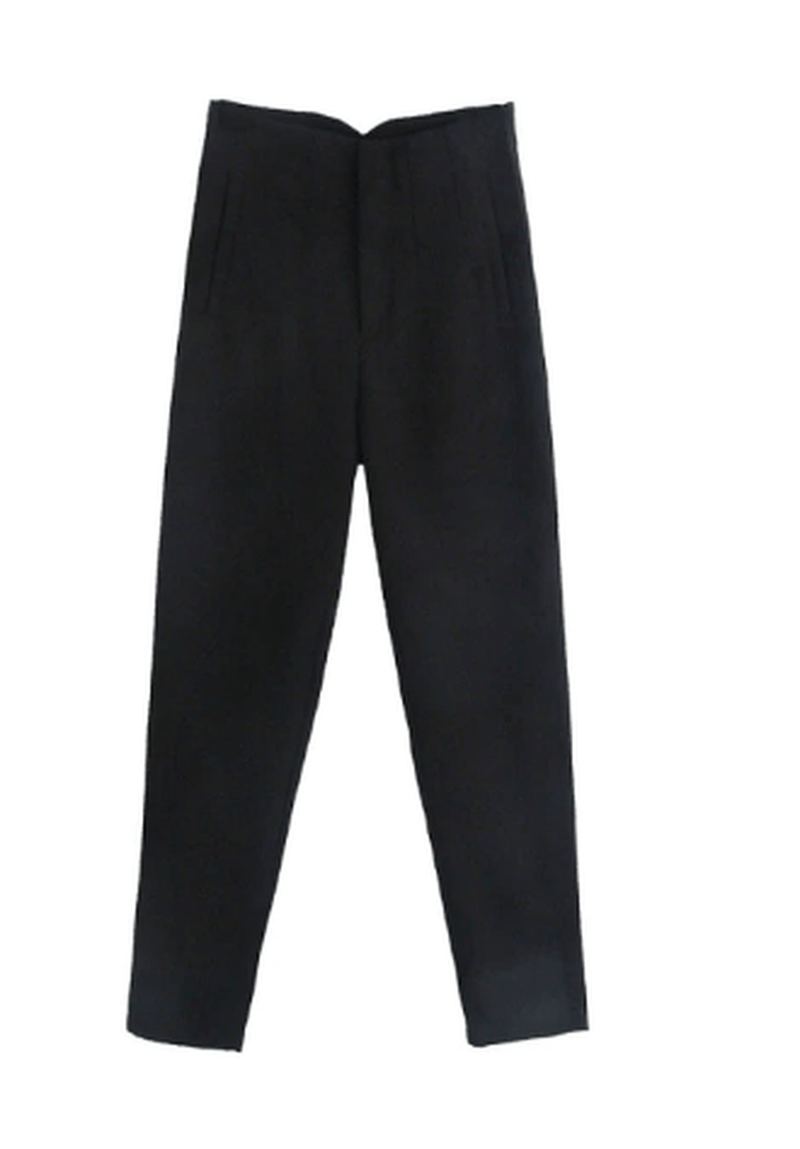 Women&#39;s Slim Fit Elegant Pants