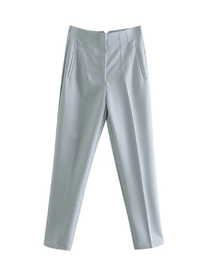 Women&#39;s Slim Fit Elegant Pants