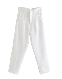 Women&#39;s Slim Fit Elegant Pants