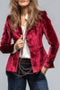 Dark Red
