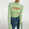 Light green