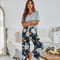 Women&#39;s Soft Breathable Pajama Set