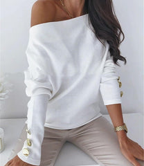 Women&#39;s Soft Breathable Summer Top