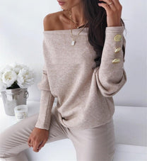 Women&#39;s Soft Breathable Summer Top