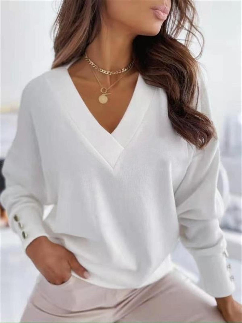 Women&#39;s Soft Breathable Summer Top