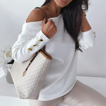 Women&#39;s Soft Breathable Summer Top