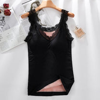 Women&#39;s Soft Breathable Undershirt