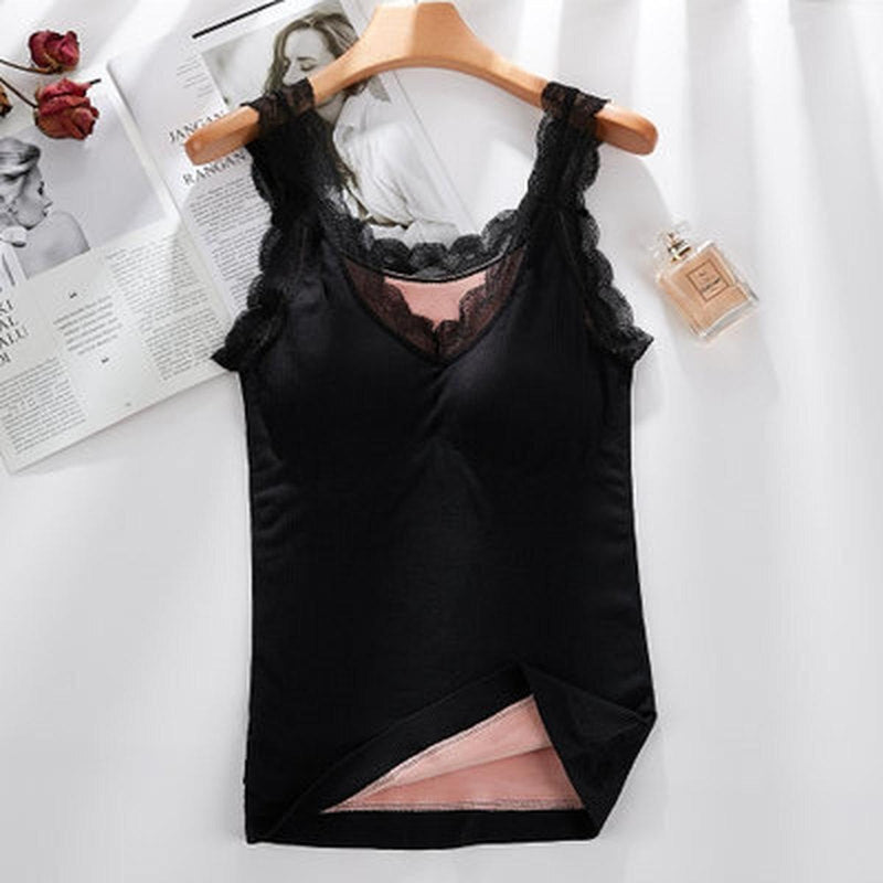 Women&#39;s Soft Breathable Undershirt