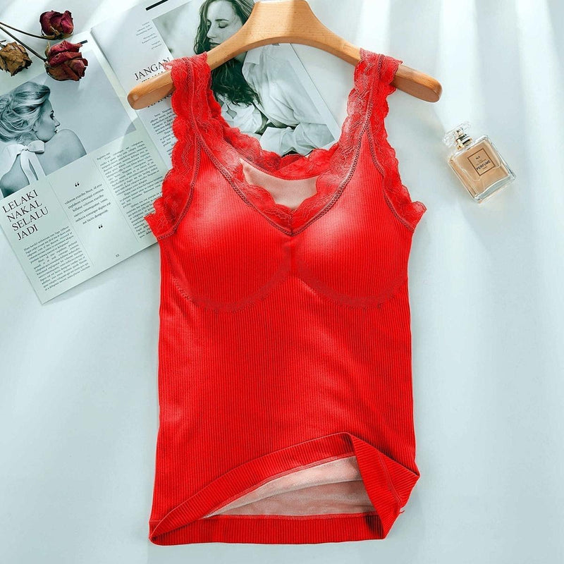 Women&#39;s Soft Breathable Undershirt