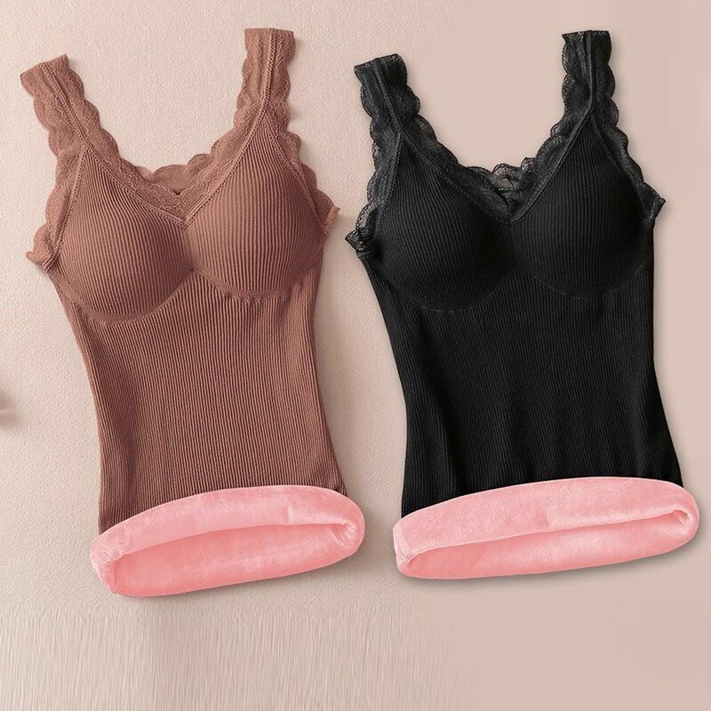 Women&#39;s Soft Breathable Undershirt
