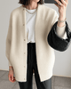 Cream white
