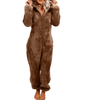 Chestnut brown