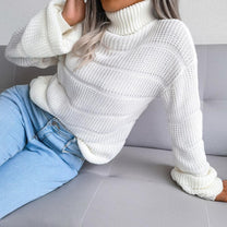 Women&#39;s Soft Pullover Sweater