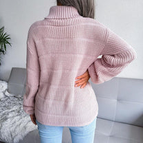 Women&#39;s Soft Pullover Sweater
