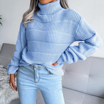 Women&#39;s Soft Pullover Sweater