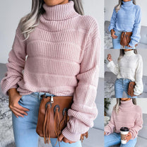 Women&#39;s Soft Pullover Sweater