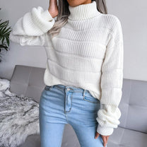 Women&#39;s Soft Pullover Sweater