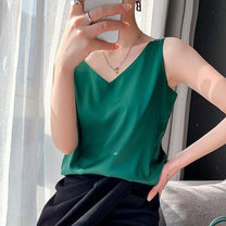 Women&#39;s Soft Stretchy Tank Top