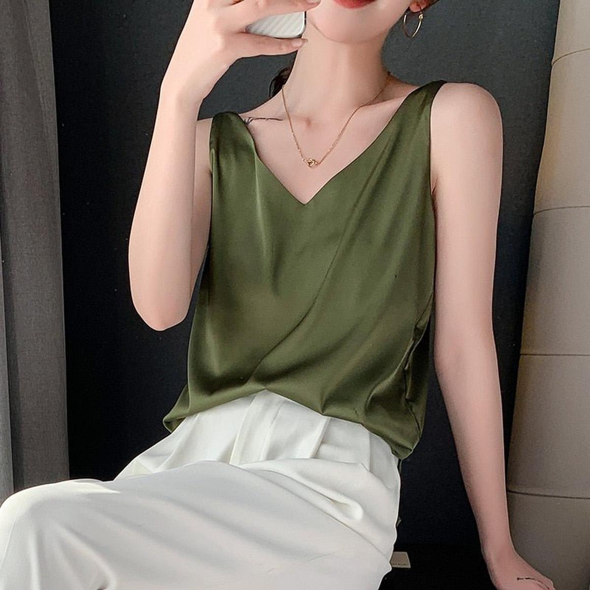 Army Green / S