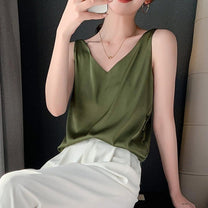Women&#39;s Soft Stretchy Tank Top