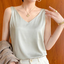 Women&#39;s Soft Stretchy Tank Top