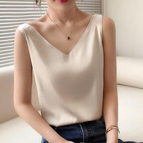 Women&#39;s Soft Stretchy Tank Top