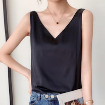 Women&#39;s Soft Stretchy Tank Top