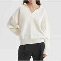 Women&#39;s Soft Warm Pullover Sweater