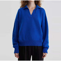 Women&#39;s Soft Warm Pullover Sweater