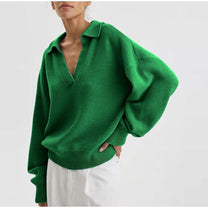 Women&#39;s Soft Warm Pullover Sweater
