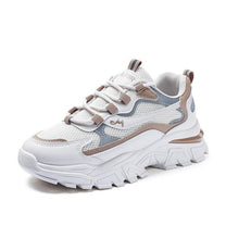 Women&#39;s Sporty Comfortable Sneakers