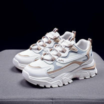 Women&#39;s Sporty Comfortable Sneakers