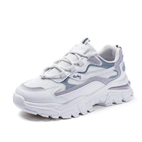 Women&#39;s Sporty Comfortable Sneakers