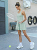 Mint green