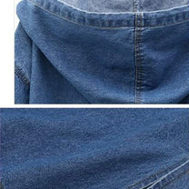 Women&#39;s Spring Jacket With Versatile Design