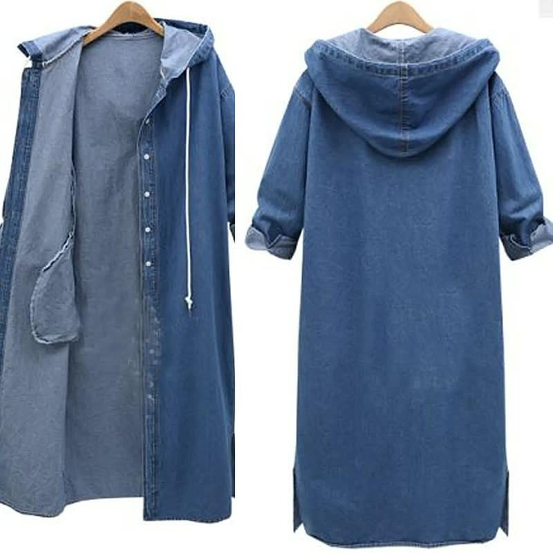 Women&#39;s Spring Jacket With Versatile Design