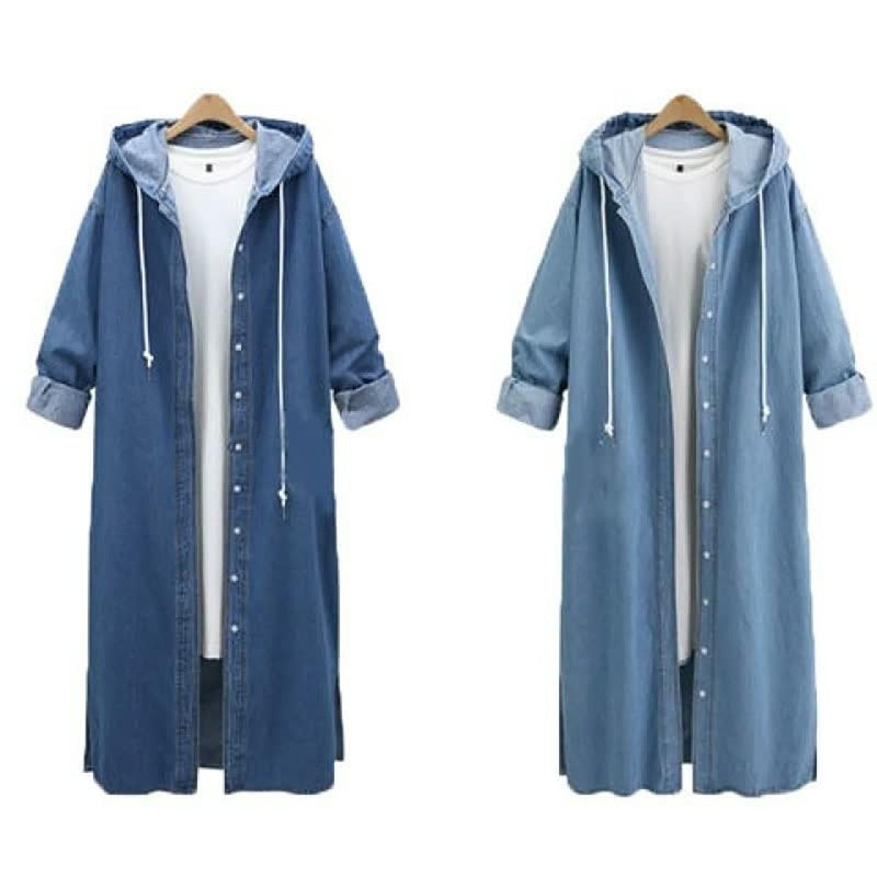 Women&#39;s Spring Jacket With Versatile Design