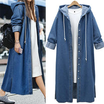 Women&#39;s Spring Jacket With Versatile Design