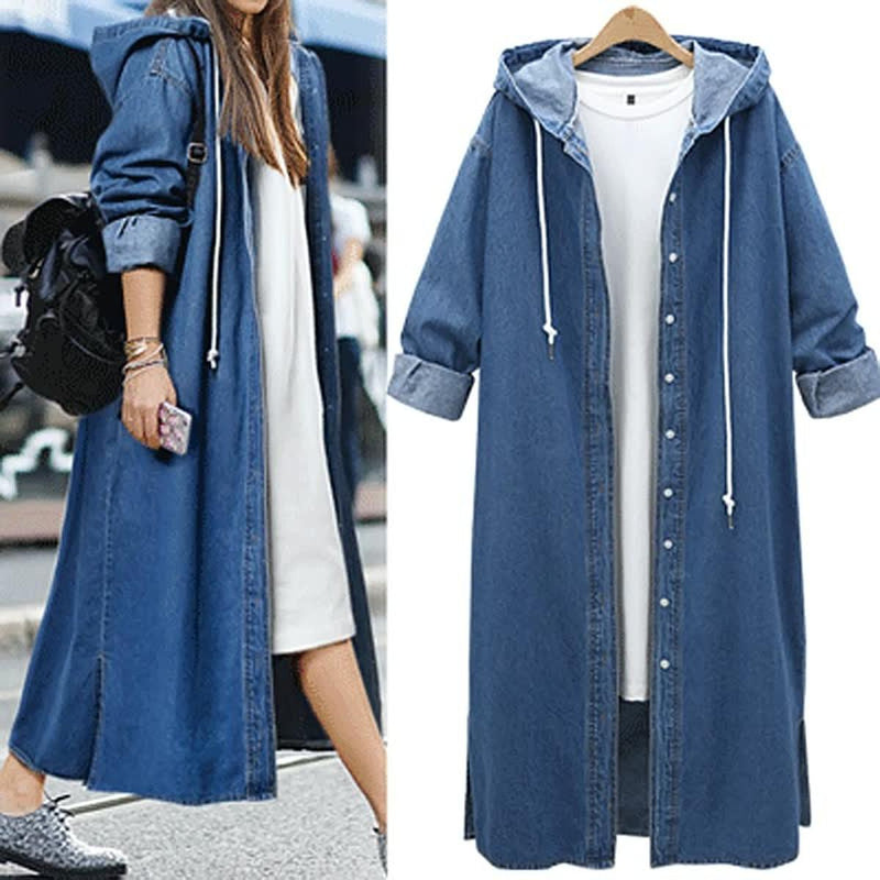 Women&#39;s Spring Jacket With Versatile Design