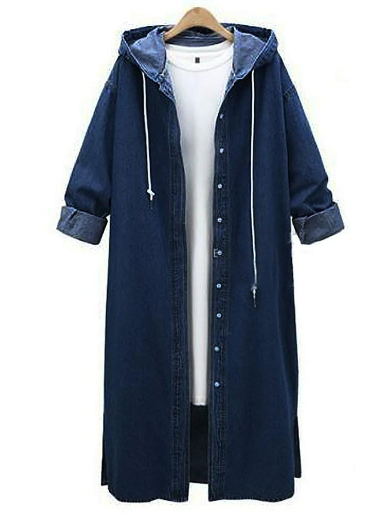 Women&#39;s Spring Jacket With Versatile Design