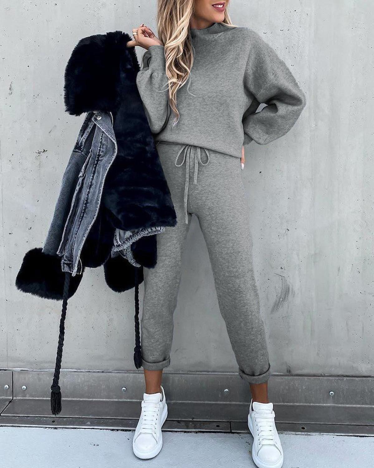 Gray / XXL