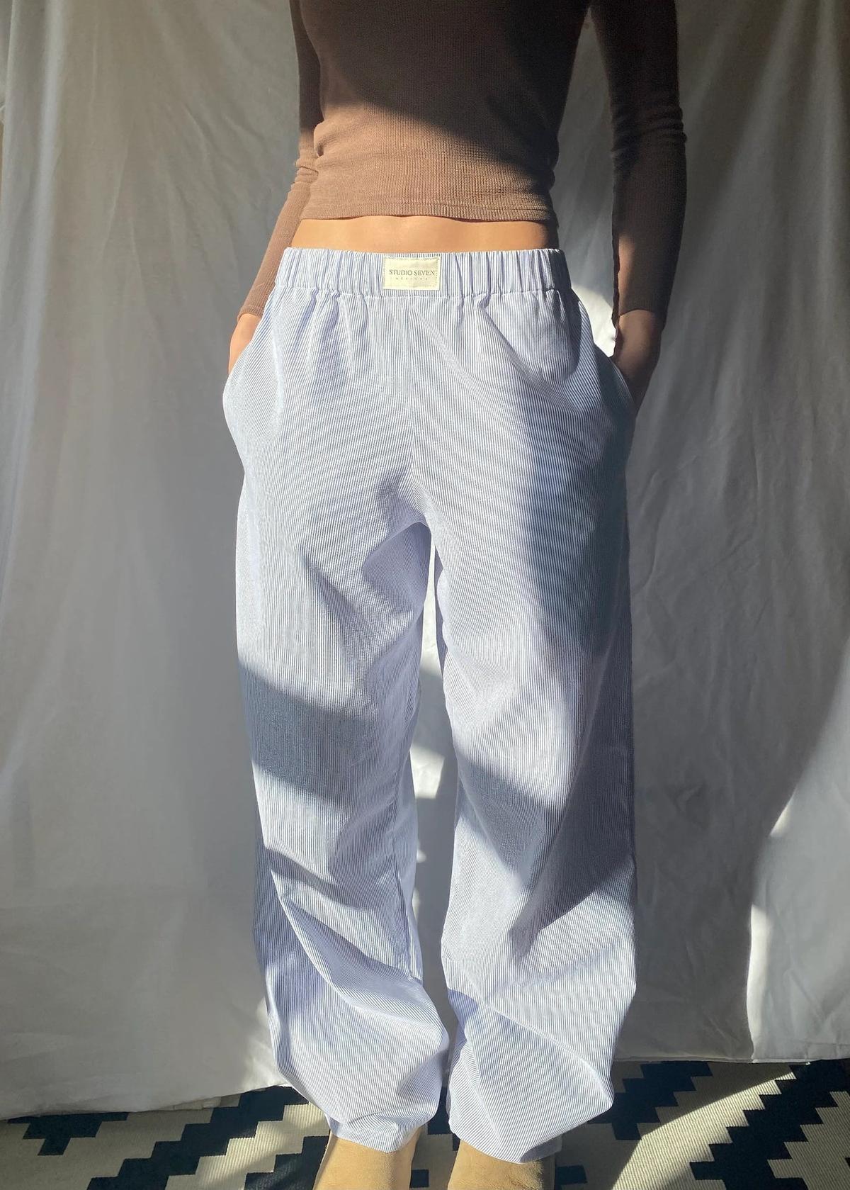Blue / 2XL