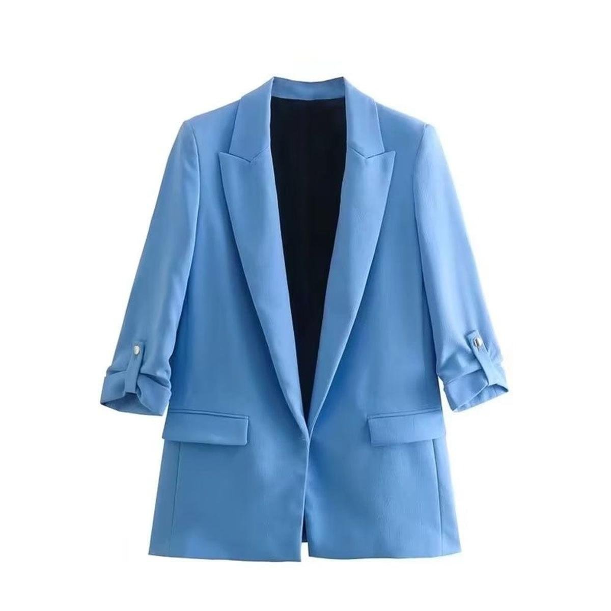 Blue / XL