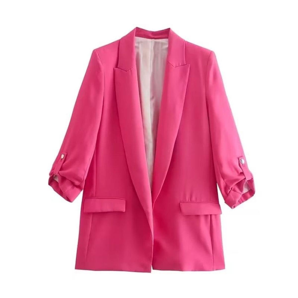 Pink / XL